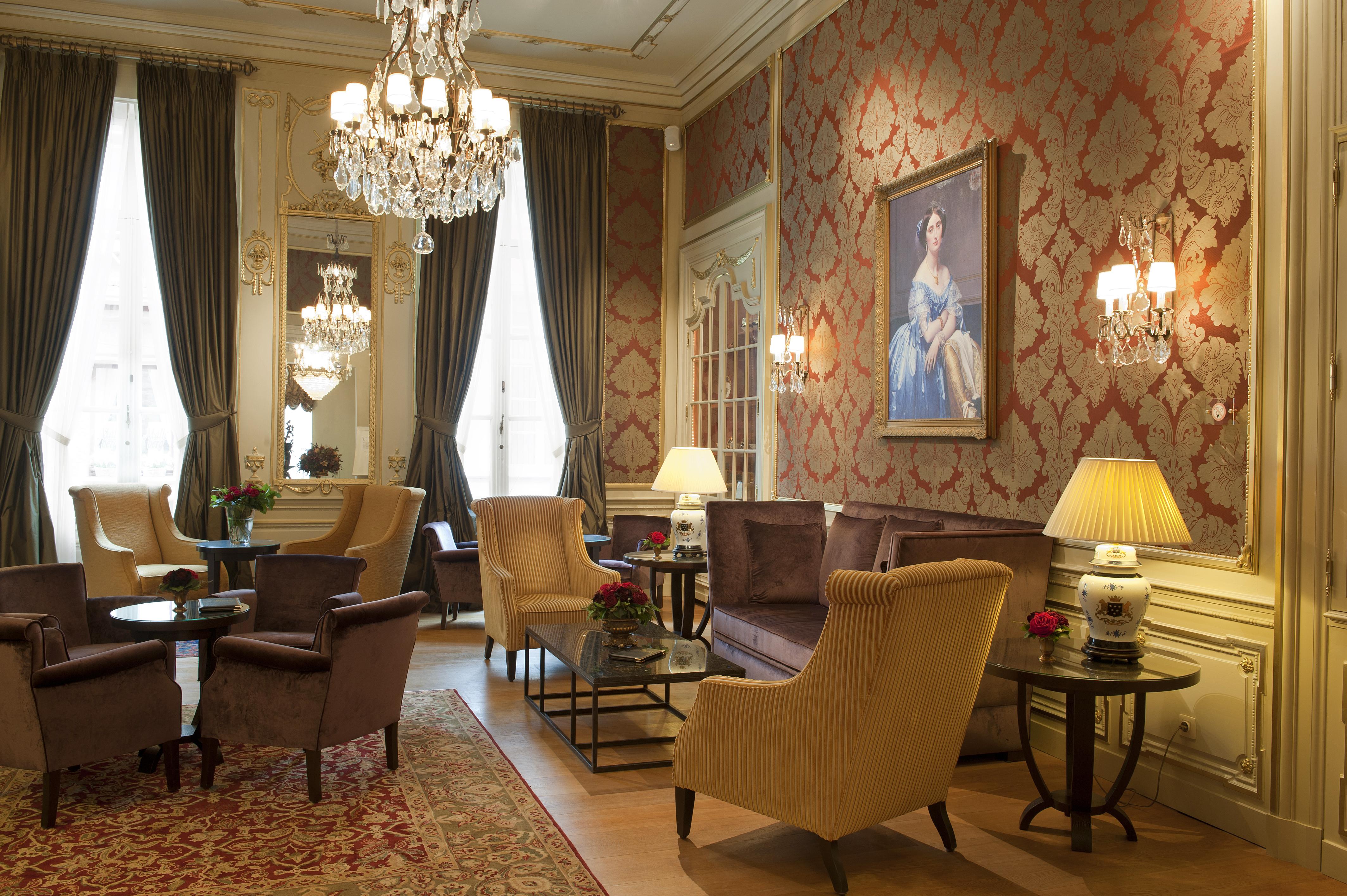 Grand Hotel Casselbergh Brugge Екстер'єр фото